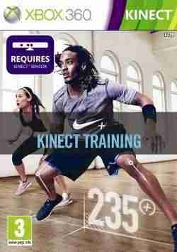 Descargar Nike Kinect Training [MULTI][USA][XDG3][COMPLEX] por Torrent